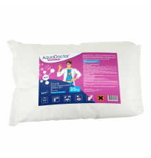 AquaDoctor pH Plus 25 кг, мешок