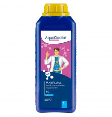 Альгіцид AquaDoctor AC 1 л, пляшка
