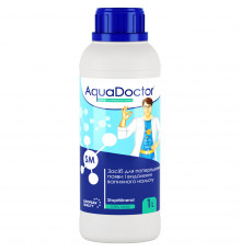 AquaDoctor SM StopMineral 1 л