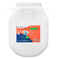 Хлор AquaDoctor C-60 50 кг у гранулах