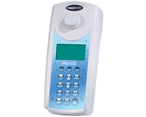 Тестер фотометр AquaDoctor PM 630