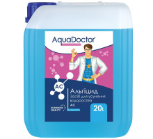 Альгіцид AquaDoctor AC 20 л