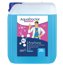 Альгіцид AquaDoctor AC 20 л