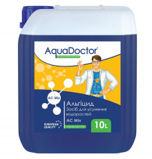 Альгіцид AquaDoctor AC MIX 10 л