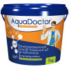 Хлор тривалої дії AquaDoctor C-90T 1 кг