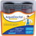 Тестер для басейна AquaDoctor Test Box Cl/pH