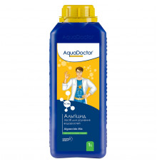 Альгіцид AquaDoctor AC MIX 1 л, пляшка