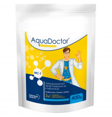 AquaDoctor MC-T 0.4 кг (таблетки по 200 г)