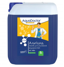 Альгіцид AquaDoctor AC MIX 5 л
