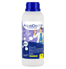 Средство для консервации AquaDoctor Winter Care 1 л