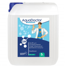 AquaDoctor SM StopMineral 5 л