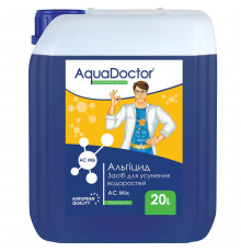 Альгіцид AquaDoctor AC MIX 20 л