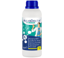 AquaDoctor FL Коагулянт рідкий 1 л