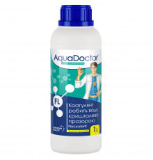 AquaDoctor FL Коагулянт рідкий 1 л