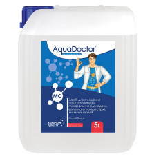 AquaDoctor MC MineralCleaner 5 л