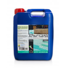 PG-42 Альгіцид 5л концентрований С91, Barchemicals