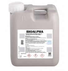 Біокондиціонер для водних рослин 10л, Bioalpha, Barchemicals