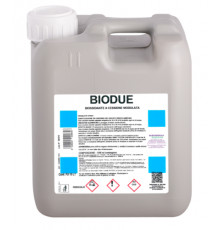 Біоксидант на основі пероксиду 10л, Biodue, Barchemicals