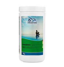 Flocker granulat коагулянт (порошок), 1 кг, Chemoform