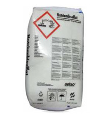 Препарат pH-Regulator Minus, 25 кг гранули, Chemoform