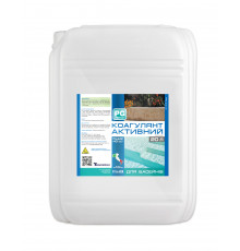 PG-47 Коагулянт активний 20л, Barchemicals