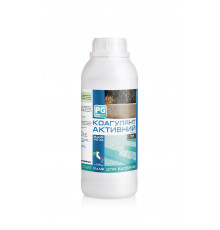 PG-46 Коагулянт активний 1л, Barchemicals
