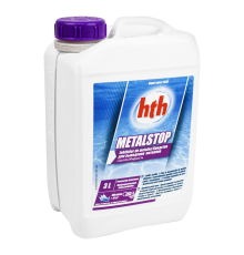 Метал стоп hth 3л  Metal-STOP 