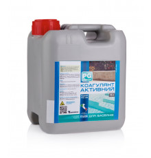 PG-46 Коагулянт активний 5л, Barchemicals