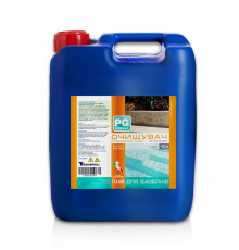 PG-84 Light 10л Очищувач вапняного осаду, Barchemicals Італія