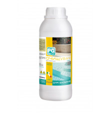 PG-85, Mago очищувач ватерлінії, 1л Barchemicals