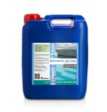 PG-90 Зимовий догляд 10л Barchemicals Італія 