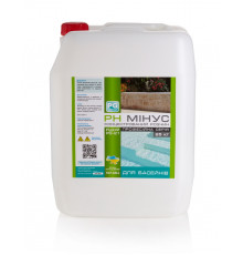 PG-21 рН мінус 20л/27кг 35% (Україна) 