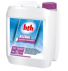 Альгіцид hth 3л, KLERAL