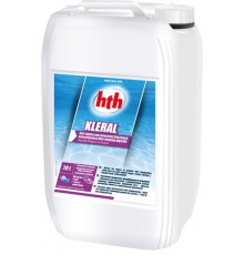 Альгіцид hth 20л, не піниться, KLERAL
