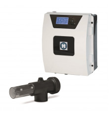Станція контролю якості води Hayward Aquarite Advanced (300 м3, 50 г/год)
