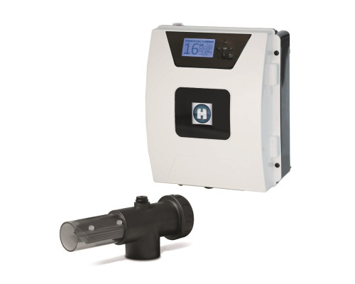 Обладнання для басейну Станція контролю якості води Hayward Aquarite Advanced (300 м3, 50 г/год)