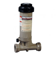 Хлоратор напівавтомат Hayward CL0100EURO (2.5 кг, лінійний)
