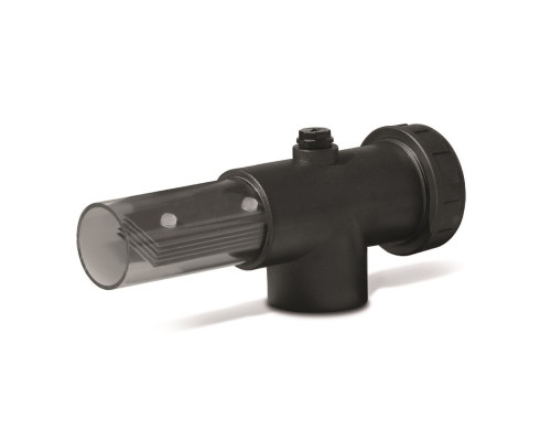 Обладнання для басейну Хлоргенератор Hayward AquaRite Basic Flo (300 м3, 50 г/год)