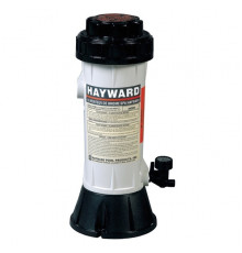 Хлоратор-напівавтомат Hayward CL0110EURO (2.5 кг, байпас)