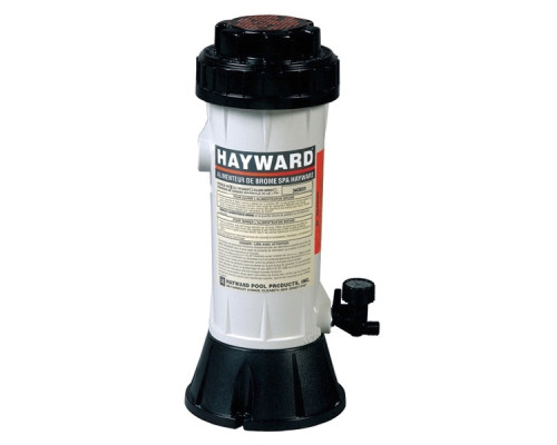 Обладнання для басейну Хлоратор-напівавтомат Hayward CL0110EURO (2.5 кг, байпас)