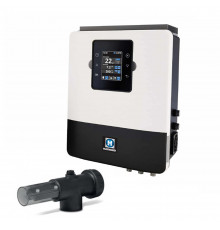 Станція контролю якості води Hayward Aquarite Plus (200 м3, 33 г/год) + Ph