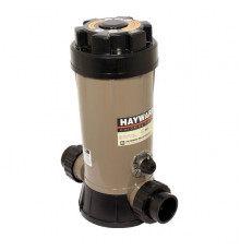 Хлоратор напівавтомат Hayward CL0200EURO (4 кг, лінійний)
