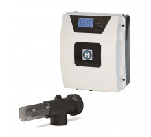 Станція контролю якості води Hayward Aquarite Advanced (110 м3, 22 г/год)