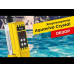 Обладнання для басейну Хлоргенератор Aquaviva Crystal (85 м³, 20 г/год)