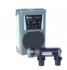 Хлоргенератор Emaux SSC50-E (120 м3, 45 г/год)