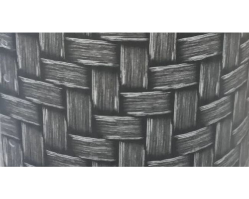 Каркасні басейни Басейн каркасний 4.6x1.2 м без фільтру, AZURO 402 DL RATTAN 