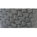Каркасні басейни Басейн каркасний 4.6x1.2 м без фільтру, AZURO 402 DL RATTAN 