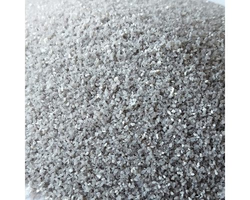 Кварцовий пісок Aquaviva 2-4 (25 кг)