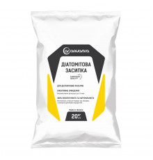 Діатомітова земля Aquaviva 20 кг
