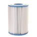Картридж змінний Hayward CX0250 RE для фільтрів Star Clear C0250EURO